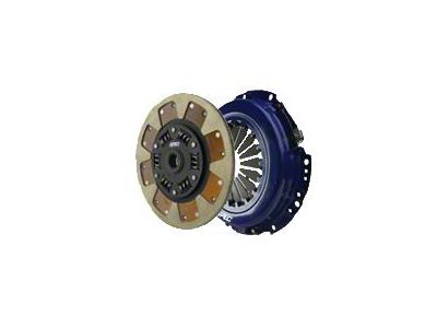 Spec 88-02 Mazda 323 GT-r 1.8L Stage 2 Clutch Kit - SZ232