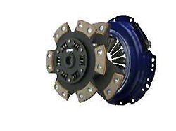 Spec Stage 3 (99-01 Chevrolet Full Size Truck Gas 4.8L)