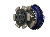 Spec Stage 3 Clutch (10-12 Chevrolet Camaro 6.2L/05-12 Corvette 6.0L/6.2L/7.0L)