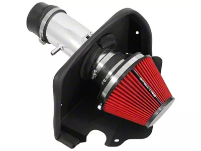 Spectre 09-17 Nissan Maxima V6-3.5L F/I Air Intake Kit - 9068