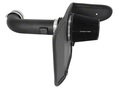 Spectre 10-15 Chevy Camaro V8-6.2L F/I Air Intake Kit - 99080K