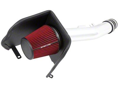Spectre 10-18 Toyota FJ 10-15 4Runner V6-4.0L F/I Air Intake - 9002
