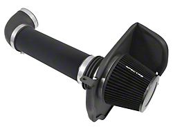 Spectre Performance Cold Air Intake; Black (11-19 Dodge Challenger/Charger 5.7L V8)