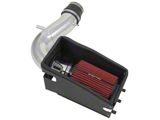 Spectre 11-19 Ford Explorer V6-3.5L F/I Air Intake Kit - 9038