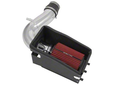 Spectre 11-19 Ford Explorer V6-3.5L F/I Air Intake Kit - 9038