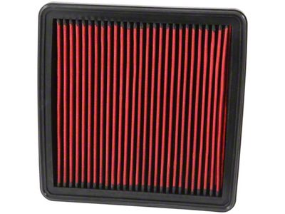 Spectre 16-18 Subaru STI 2.5L H4 F/I Replacement Panel Air - HPR9997