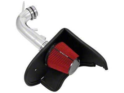Spectre 16-19 Chevrolet Camaro V6-3.6L F/I Air Intake Kit - 9064