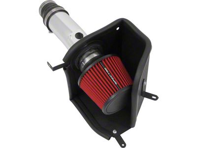 Spectre 16-20 Honda Civic L4-1.5L F/I Air Intake Kit - 9069
