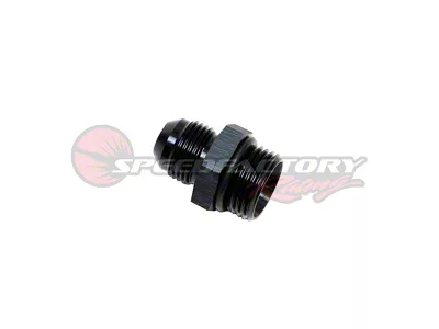 SpeedFactory Racing 10AN ORB Male to 8AN Male Flare Fitting