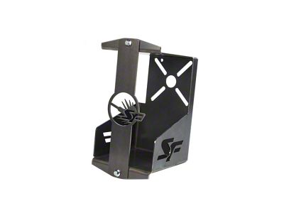 SpeedFactory Racing 16V Battery Box Mounting Kit (Universal; Some Adaptation May Be Required)