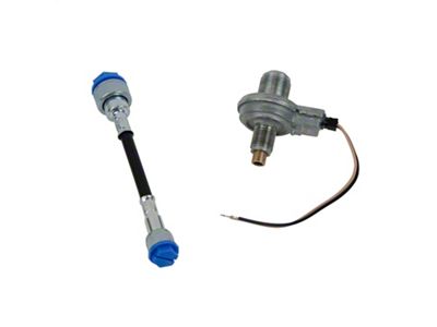 B&M Speedometer Cable - 70209