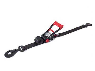 SpeedStrap 2In HD Over the Tread Spare Tire Hold Down - 26500