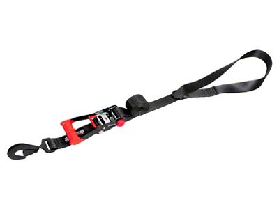SpeedStrap 2In Heavy Duty Through the Wheel Tie Down - 26640