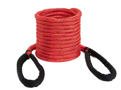 SpeedStrap 5/8In Lil Mama Kinetic Recovery Rope - 30Ft - 35830