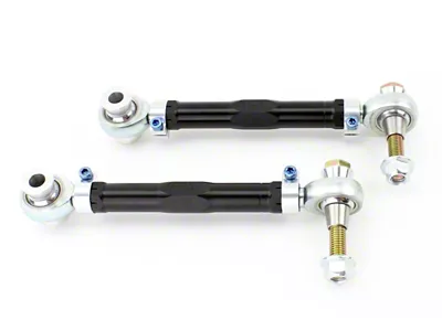 SPL Parts 01-05 Lexus IS300 Rear Toe Arms - RTA IS300