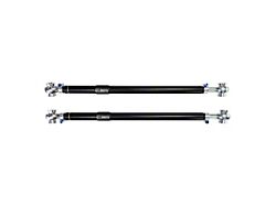 SPL Parts 01-06 MINI Cooper R50 Rear Camber Links - RCA R50