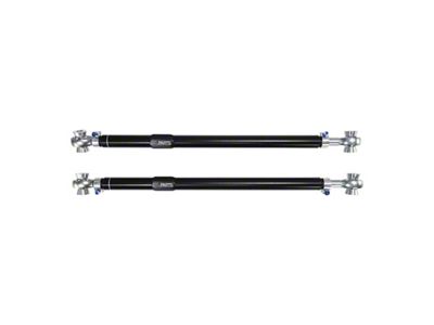SPL Parts 01-06 MINI Cooper R50 Rear Camber Links - RCA R50