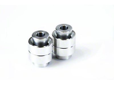 SPL Parts 03-08 Nissan 350Z / 2009+ Nissan 370Z Rear - RKS Z33