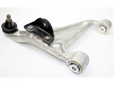 SPL Parts 03-08 Nissan 350Z Z33 Rear Upper Arm Monoball - RUAB Z33