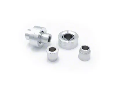 SPL Parts 04-19 BMW 3 Series/4 Series E9X/F3X/F8X Rear Lower - RLCB E9X