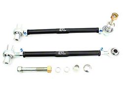 SPL Parts Front Tension (06-13 BMW 3 Series/1 Series E9X/E8X/F8X)