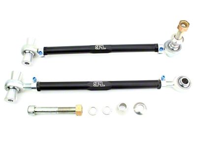 SPL Parts 06-13 BMW 3 Series/1 Series E9X/E8X /F8X Front Tension - TR E9X