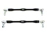 SPL Parts 06-13 BMW 3 Series/1 Series E9X/E8X Front Swaybar - FE E9M