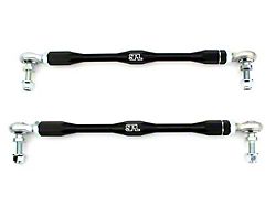 SPL Parts 06-13 BMW 3 Series/1 Series E9X/E8X Front Swaybar - FE E9M