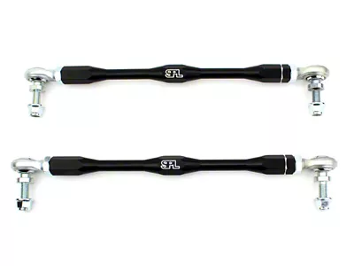 SPL Parts 06-13 BMW 3 Series/1 Series E9X/E8X Front Swaybar - FE E9M