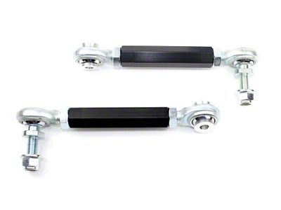 SPL Parts 06-13 BMW 3 Series/1 Series E9X/E8X Rear Swaybar - RE E9X