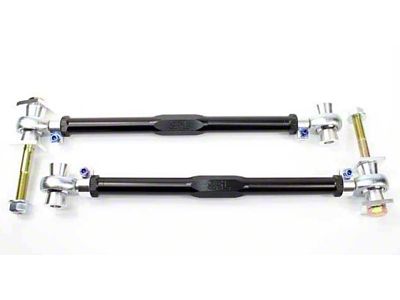 SPL Parts 06-13 BMW 3 Series/1 Series E9X/E8X Rear Toe - RTAEL E9M