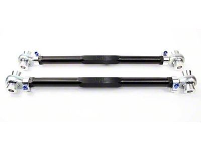 SPL Parts 06-13 BMW 3 Series E9X Rear Toe Links - RTA E9X