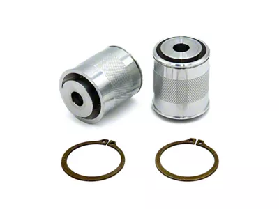 SPL Parts 06-13 BMW E80/E82/E82M / 06-13 BMW E90/E91/E92/E93 Rear - RLBI E9X