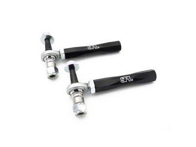 SPL Parts 06-15 Mazda Miata MX-5 NC / 03-12 Mazda - TRE NC