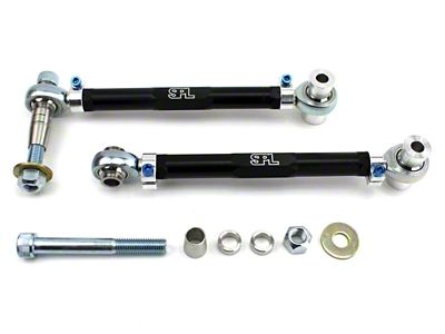 SPL Parts 06-15 Mazda Miata NC / 03-12 Mazda RX-8 - RUA NC