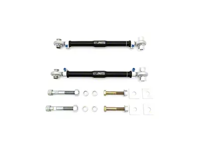 SPL Parts 06-15 Mazda Miata NC Rear Toe Arm Bumpsteer - RTAEL NC