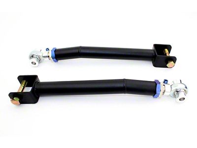 SPL Parts 06-15 Mazda Miata NC Rear Traction Links - RTR NC