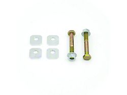 SPL Parts Eccentric Lockout for Camber (08-15 Lancer Evolution X)