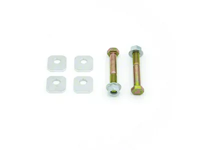 SPL Parts 08-15 Lancer Evolution X Eccentric Lockout for Camber - ELC EVOX
