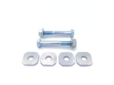 SPL Parts 09-16 Audi B8 / B8.5 A4/A5/S4/S5 Eccentric Toe - ELT B8