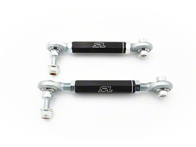 SPL Parts 09-16 Audi B8 & B8.5 A4/A5/S4/S5 Front Endlinks - FE B8