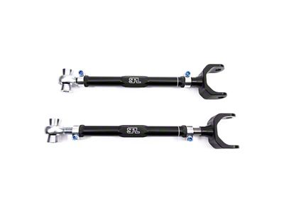 SPL Parts 13-19 Cadillac ATS/ATS V / CTS/CTS-V Rear Lower - RTR ATS