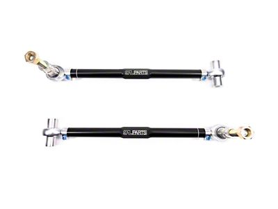 SPL Parts 13-19 Cadillac ATS/ATS-V Front Tension Rods - TR ATS