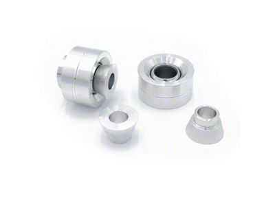 SPL Parts 15-21 Ford Mustang S550 Rear Toe Arm Bushing - RTAB S550
