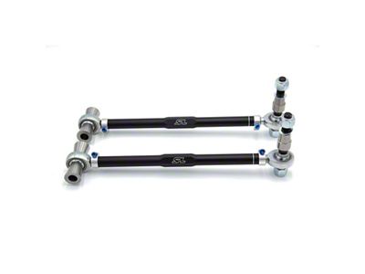 SPL Parts 20-22 Ford Shelby GT500 Mustang / 2020 Shelby - TR GT500