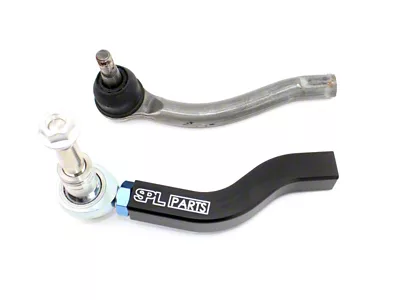 SPL Parts 2008+ Nissan GT-R R35 / 2009+ Nissan 370Z - TRE R35