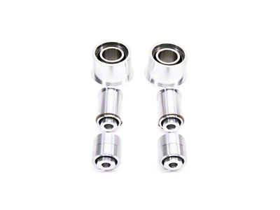 SPL Parts 2008+ Nissan GTR R35 Front Lower Control Arm - FLBK R35