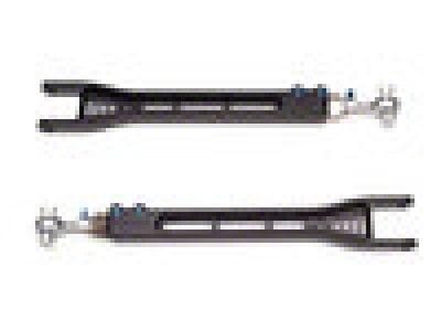 SPL Parts 2008+ Nissan GTR R35 Rear Toe Links - RTA R35