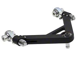 SPL Parts 2009+ Nissan 370Z Front Upper Camber/Caster Arms - FUA Z34