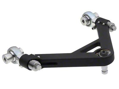 SPL Parts 2009+ Nissan 370Z Front Upper Camber/Caster Arms - FUA Z34